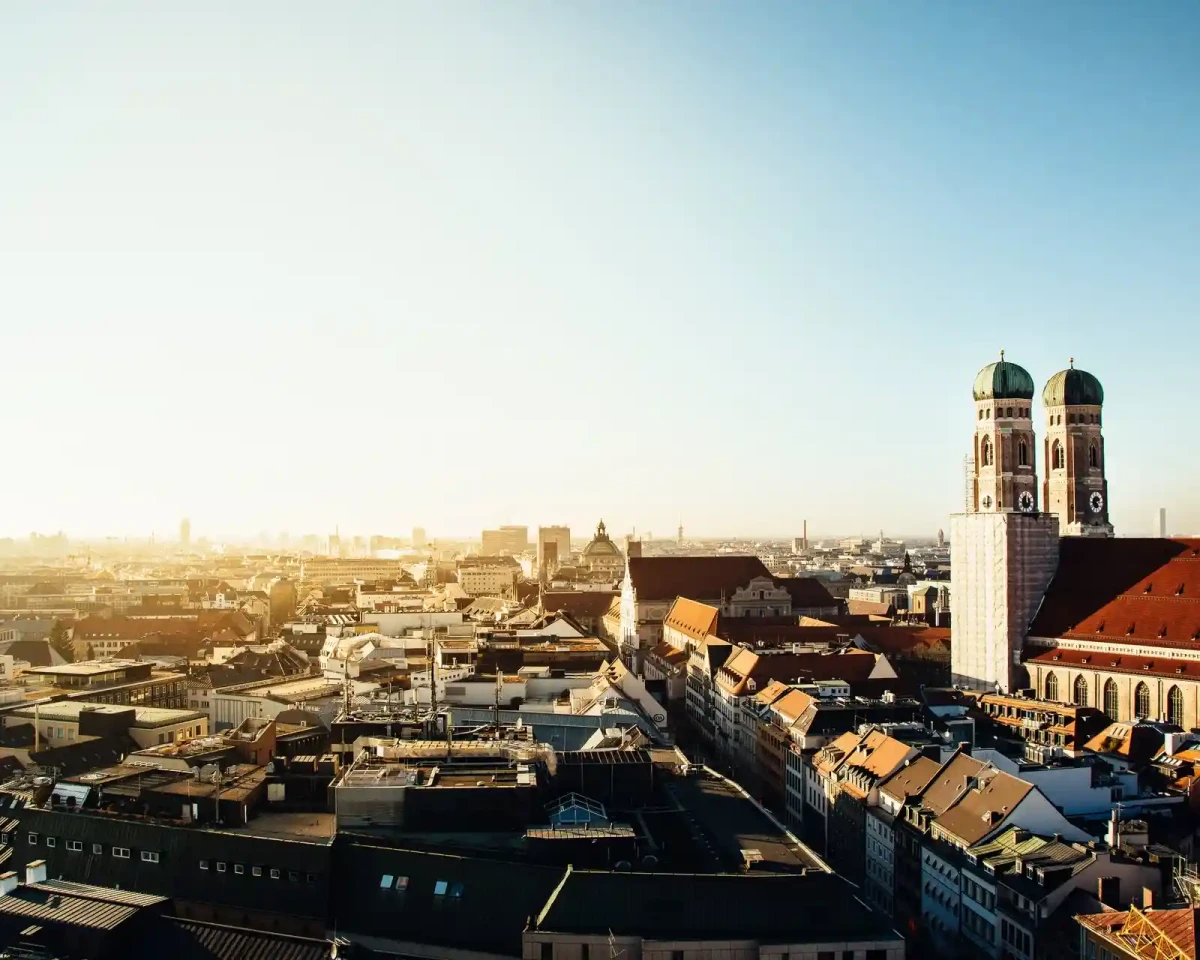 Laravel Agentur München