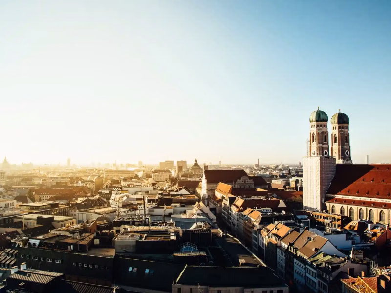 Laravel Agentur München