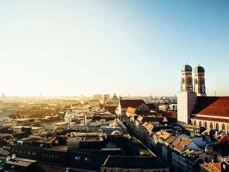 Laravel Agentur München