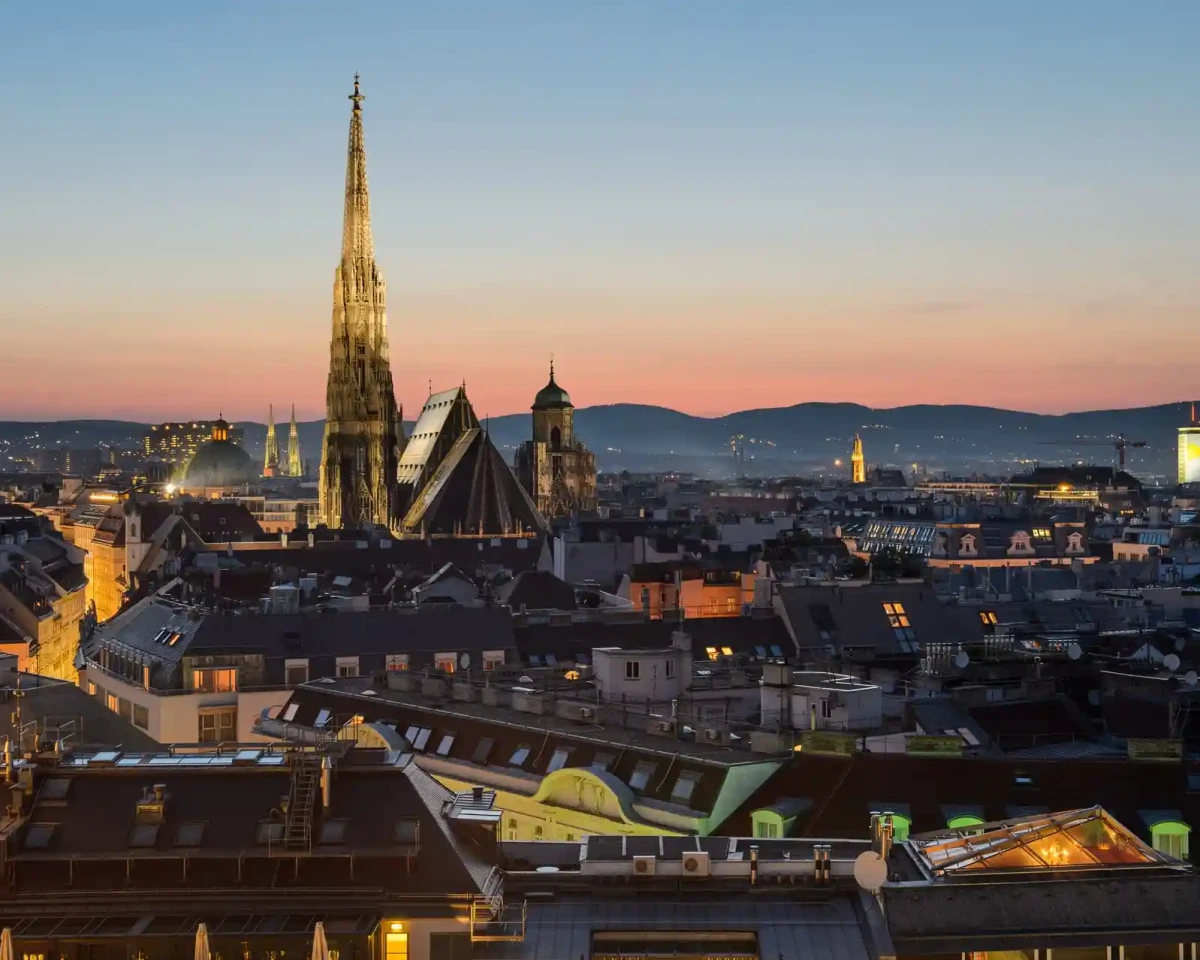 Laravel Agentur Österreich & Wien