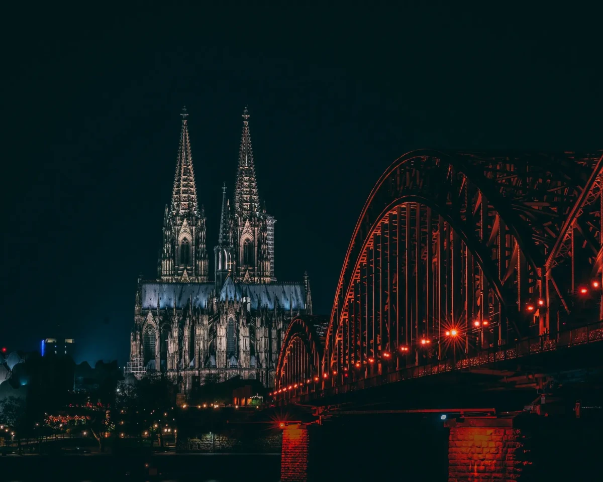 Laravel Cologne - Web Development