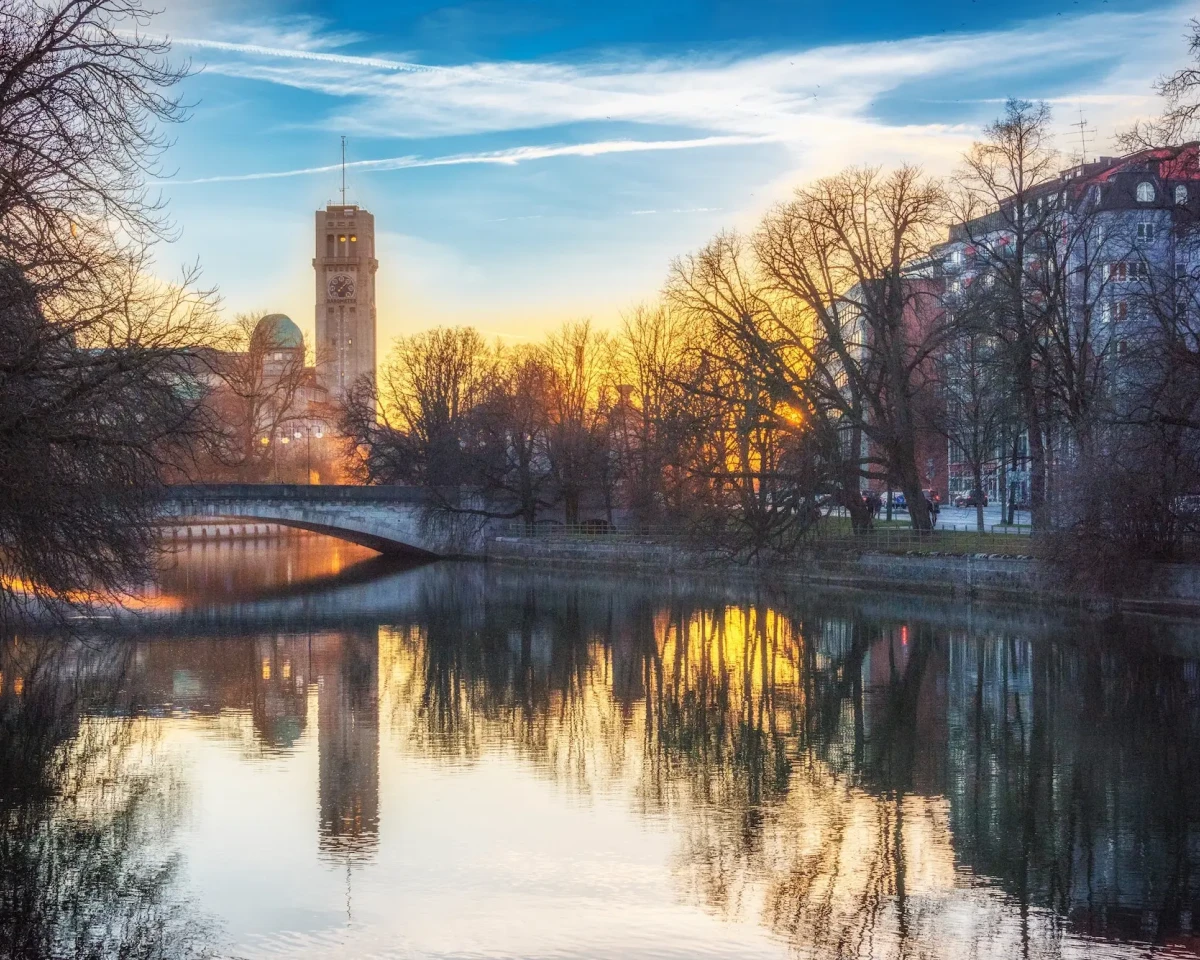 Laravel Munich