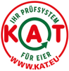 KAT logo