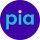 PIA Health App round logo