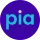 PIA Health App round logo