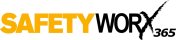 SafetyWorx logo