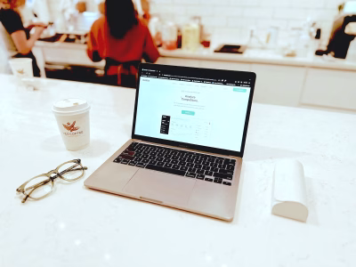 SaaS Entwicklung und Validierung