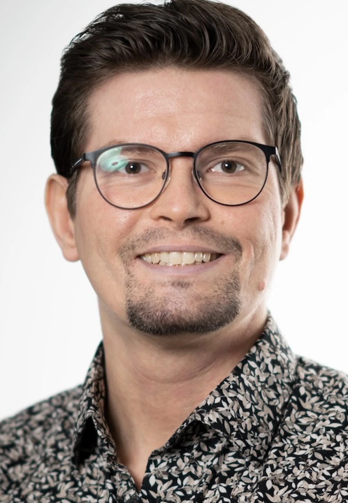 Chris Wolf - Laravel Entwickler