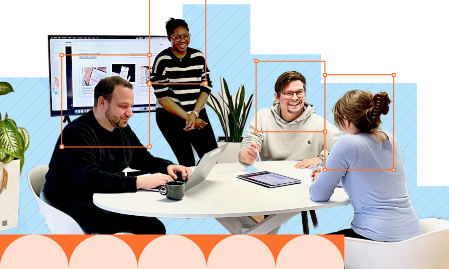 Custom Software For Growing SMEs Scalable, Extensible & Fully Owned Code with Laramate GmbH. Laramate is a Germany-based software agency and trusted Laravel Community Partner. Laramate develops custom software solutions for B2B and B2B2C clients as well as small and medium-sized enterprises (SMEs).