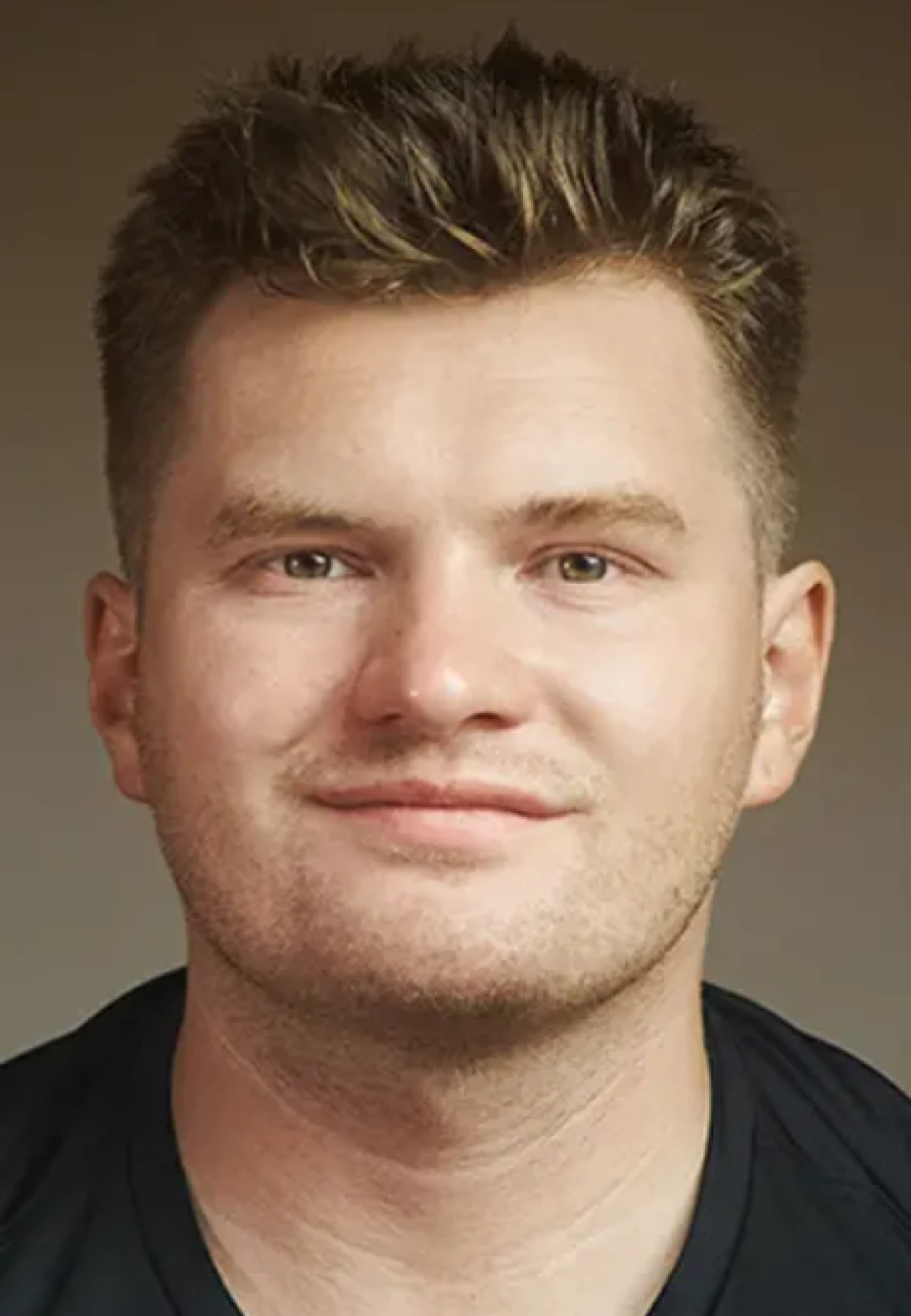 Sergej Medov: Frontend Developer, Markting Expert